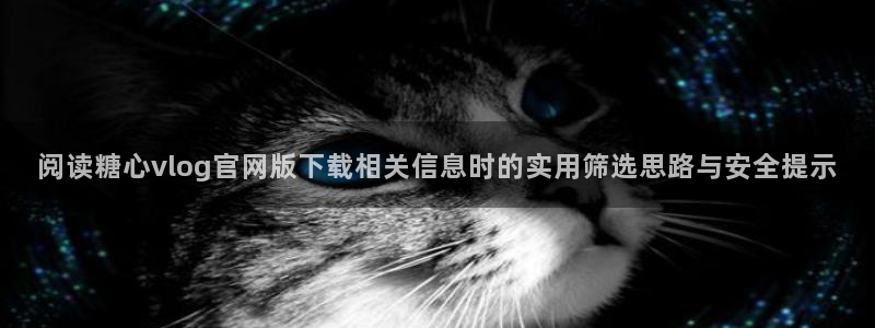糖心官方最新版